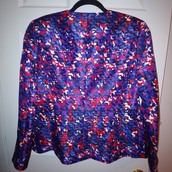 💘 HOST PICK 💘 Picone Multi Colored Jacket - Picture 2 of 4